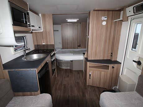 Swift Ace Daystar - 2021 image