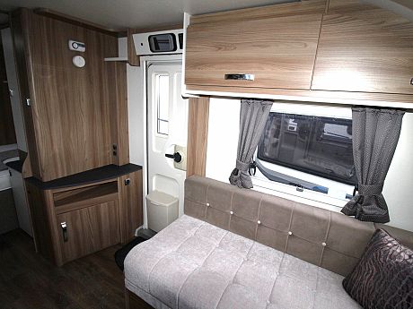 Swift Ace Daystar - 2021 image