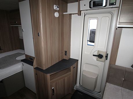 Swift Ace Daystar - 2021 image