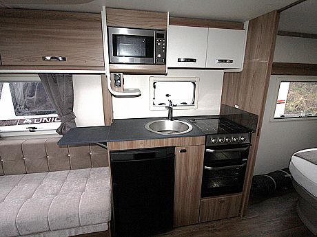 Swift Ace Daystar - 2021 image