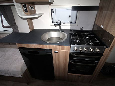 Swift Ace Daystar - 2021 image