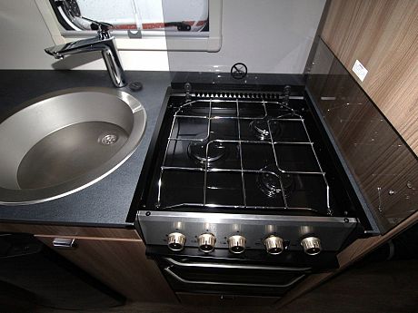 Swift Ace Daystar - 2021 image