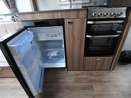 Swift Ace Daystar - 2021 image