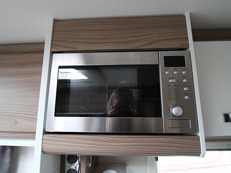 Swift Ace Daystar - 2021 image