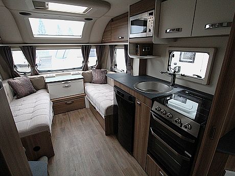 Swift Ace Daystar - 2021 image