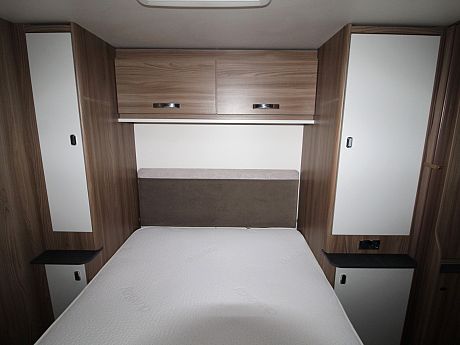 Swift Ace Daystar - 2021 image