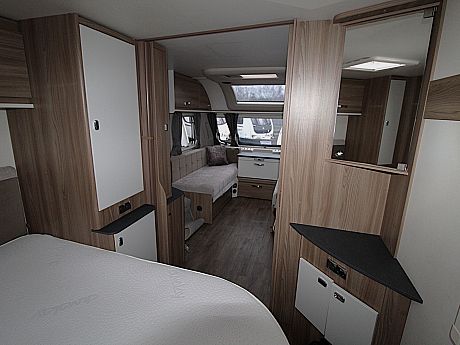 Swift Ace Daystar - 2021 image