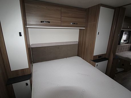 Swift Ace Daystar - 2021 image