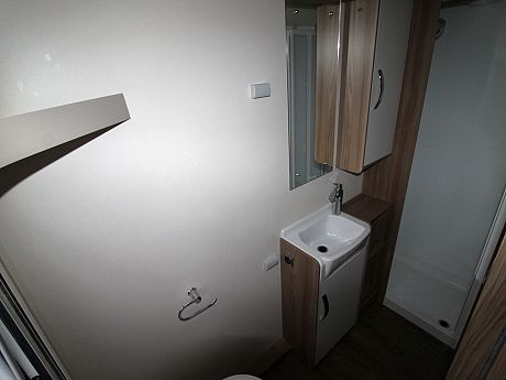 Swift Ace Daystar - 2021 image