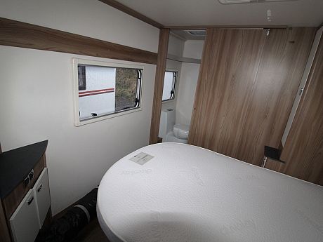 Swift Ace Daystar - 2021 image