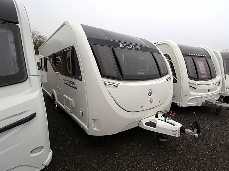 Swift Ace Daystar - 2021 image