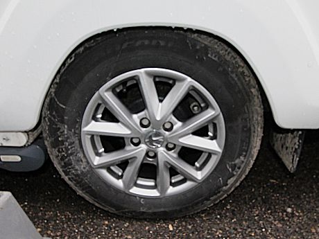 Swift Ace Daystar - 2021 image