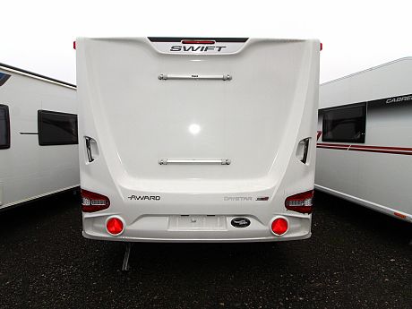 Swift Ace Daystar - 2021 image