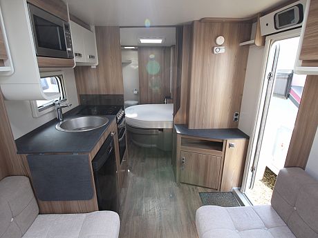 Swift Ace Diplomat - 2021 image