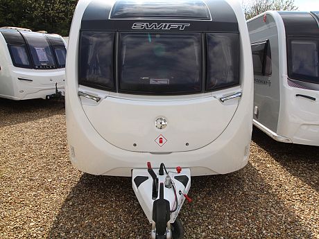 Swift Ace Diplomat - 2021 image
