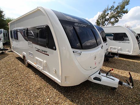 Swift Ace Diplomat - 2021 image