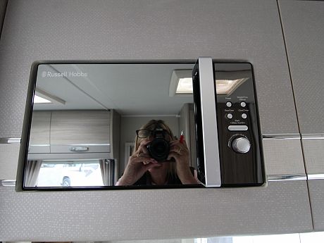 Elddis Chatsworth 155 - 2021 image