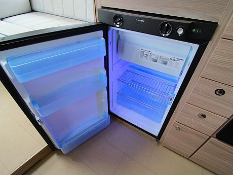 Elddis Chatsworth 155 - 2021 image