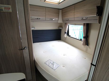 Elddis Chatsworth 155 - 2021 image
