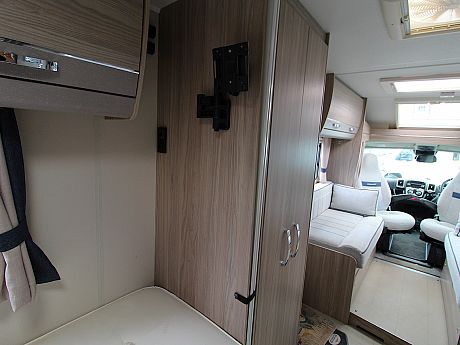 Elddis Chatsworth 155 - 2021 image