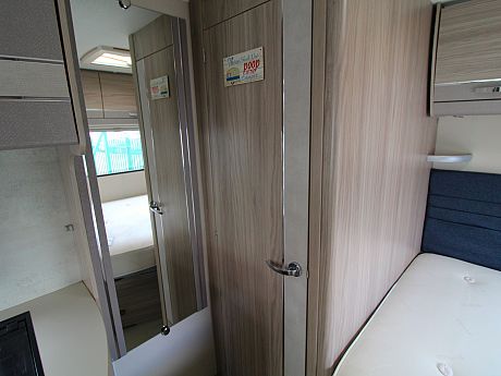 Elddis Chatsworth 155 - 2021 image
