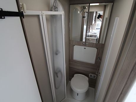 Elddis Chatsworth 155 - 2021 image