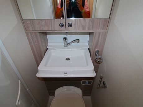Elddis Chatsworth 155 - 2021 image