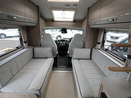 Elddis Chatsworth 155 - 2021 image