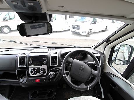 Elddis Chatsworth 155 - 2021 image