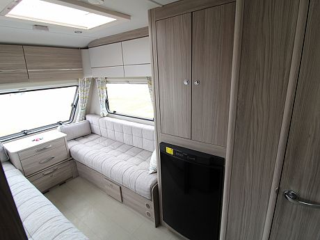 Elddis Xplore 422 - 2021 image