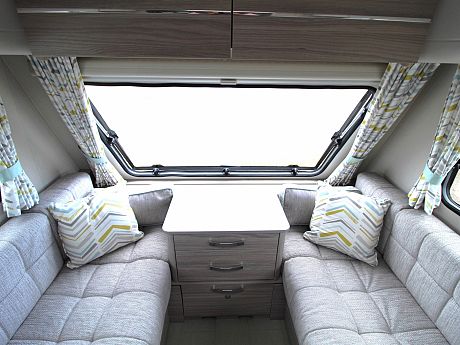 Elddis Xplore 422 - 2021 image