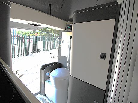 Westfalia Jules Verne 2021 image