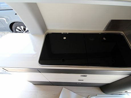 Westfalia Jules Verne 2021 image