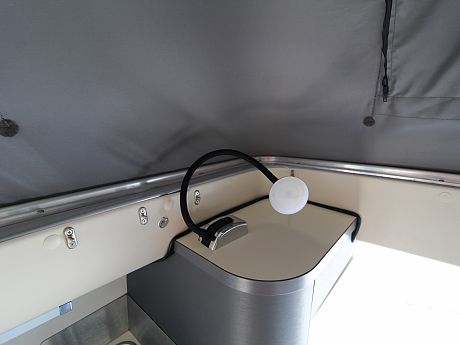 Westfalia Jules Verne 2021 image