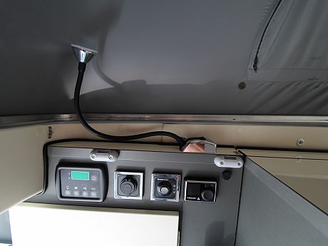 Westfalia Jules Verne 2021 image