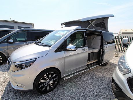 Westfalia Jules Verne 2021 image