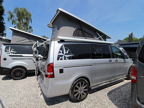 Westfalia Jules Verne 2021 image