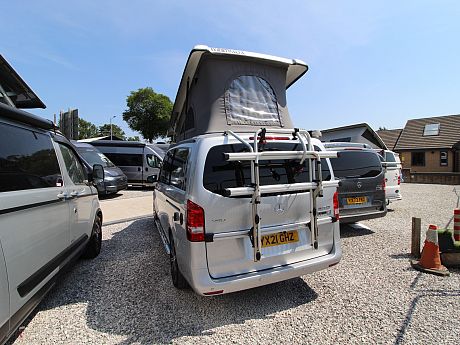 Westfalia Jules Verne 2021 image