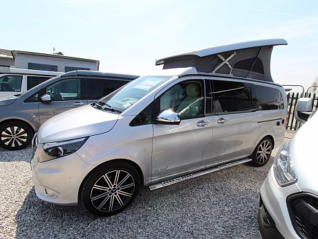 Westfalia Jules Verne 2021 image