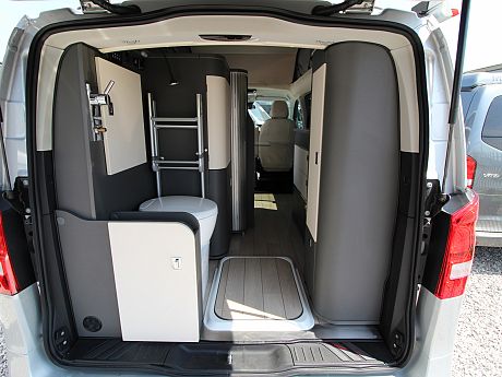 Westfalia Jules Verne 2021 image