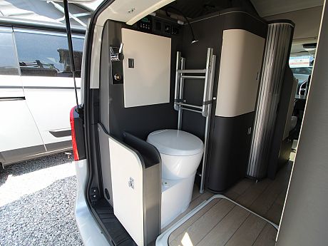 Westfalia Jules Verne 2021 image