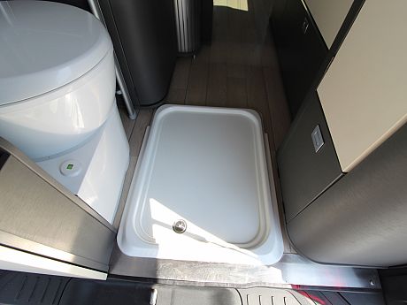 Westfalia Jules Verne 2021 image