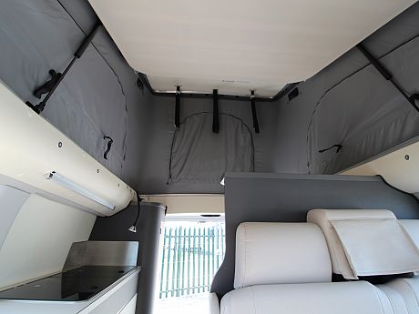 Westfalia Jules Verne 2021 image