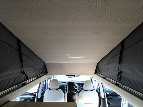 Westfalia Jules Verne 2021 image