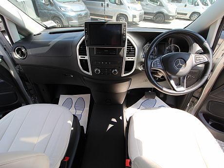Westfalia Jules Verne 2021 image
