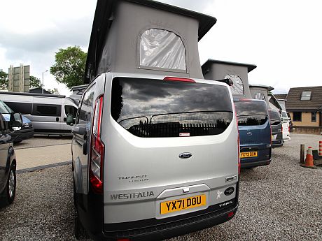 Westfalia Kelsey 2021 image