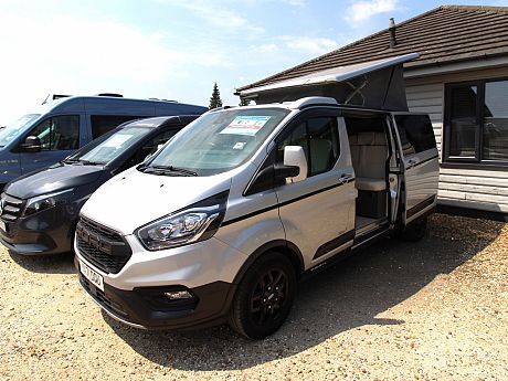 Westfalia Kelsey Trail Edition - 2021 image