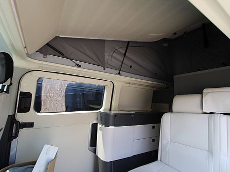 Westfalia Kelsey Trail Edition - 2021 image