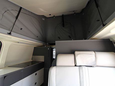 Westfalia Kelsey Trail Edition - 2021 image