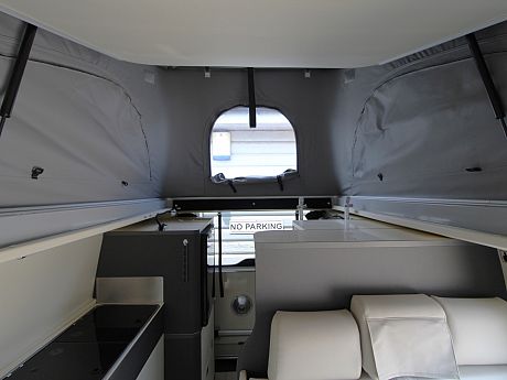 Westfalia Kelsey Trail Edition - 2021 image